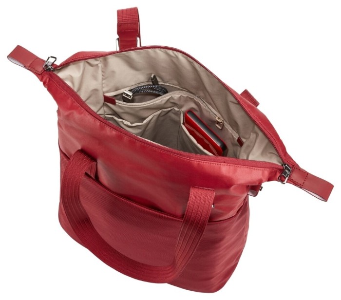 Наплечная сумка Thule Spira Vetrical Tote (Rio Red) 3203784 (TH 3203784)
