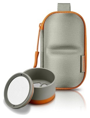 Аксесуари до Wacaco Pipamoka Basket Set (2 кошики + чохол)