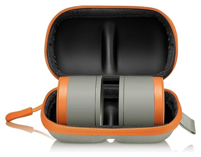 Аксесуари до Wacaco Pipamoka Basket Set (2 кошики + чохол)