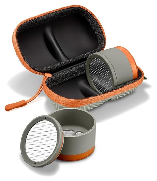 Аксесуари до Wacaco Pipamoka Basket Set (2 кошики + чохол)