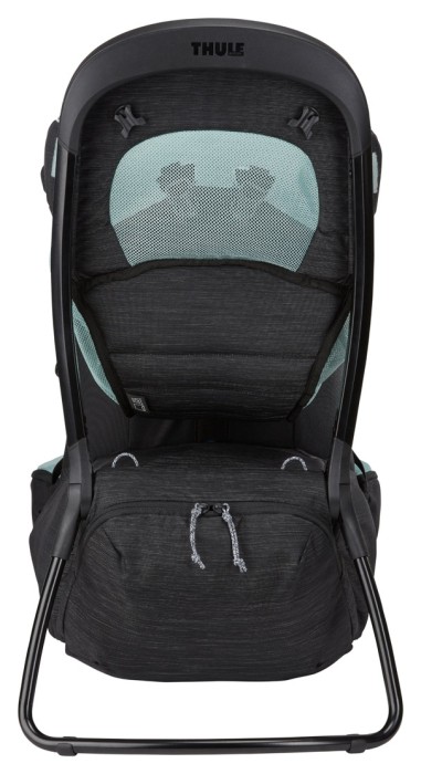 Рюкзак-переноска Thule Sapling Child Carrier (Black) 3204538 (TH 3204538)
