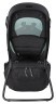 Рюкзак-перенесення Thule Sapling Child Carrier (Black) (TH 3204538) Фото - 3