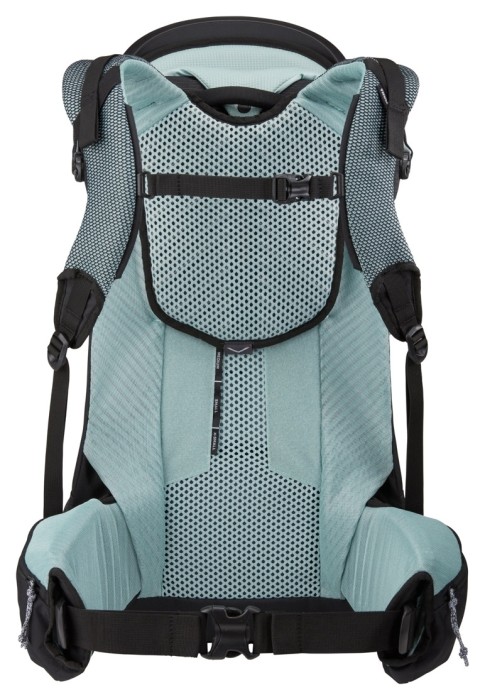Рюкзак-переноска Thule Sapling Child Carrier (Black) 3204538 (TH 3204538)