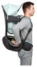 Рюкзак-перенесення Thule Sapling Child Carrier (Black) (TH 3204538) Фото - 5