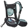 Рюкзак-перенесення Thule Sapling Child Carrier (Black) (TH 3204538) Фото - 7