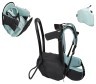 Рюкзак-перенесення Thule Sapling Child Carrier (Black) (TH 3204538) Фото - 8