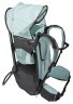 Рюкзак-перенесення Thule Sapling Child Carrier (Black) (TH 3204538) Фото - 11