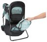 Рюкзак-перенесення Thule Sapling Child Carrier (Black) (TH 3204538) Фото - 13
