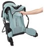 Рюкзак-перенесення Thule Sapling Child Carrier (Black) (TH 3204538) Фото - 14