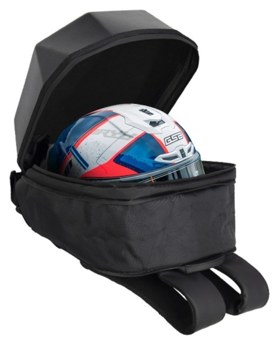 Рюкзак Sobi Pixel Moto SB9709 Black з LED екраном