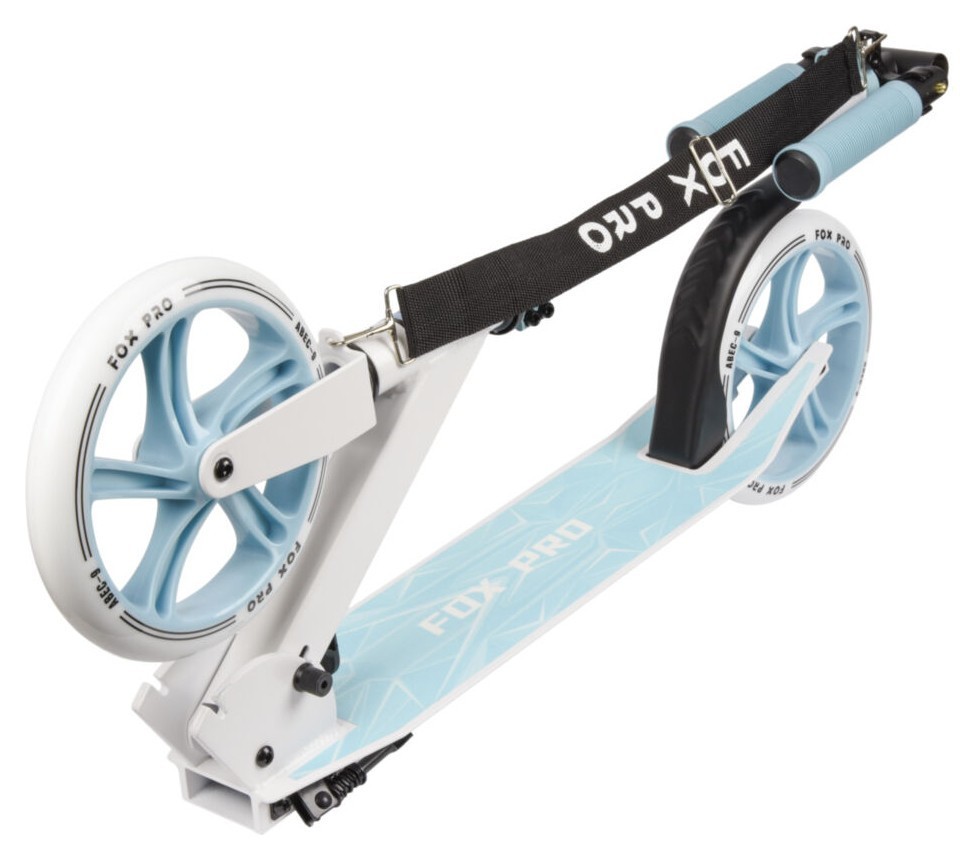 самокат Maraton Fox