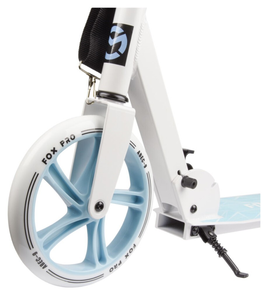 самокат Maraton Fox