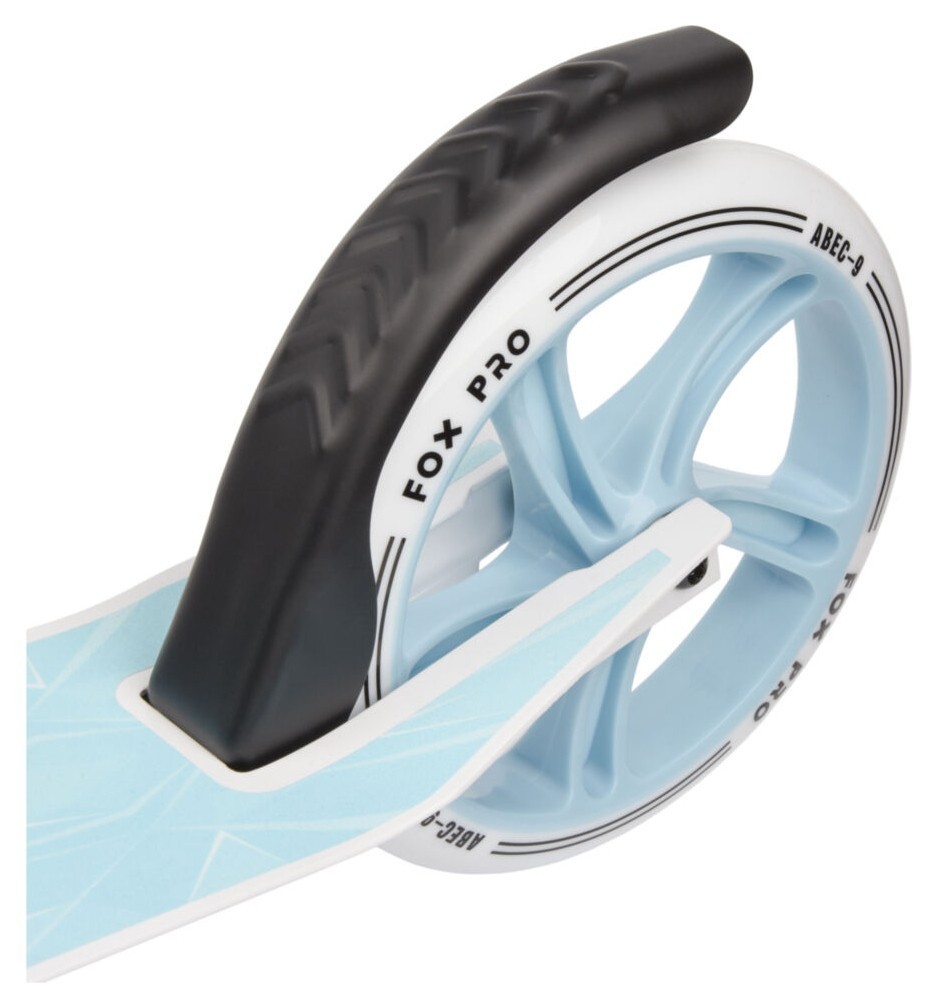 самокат Maraton Fox