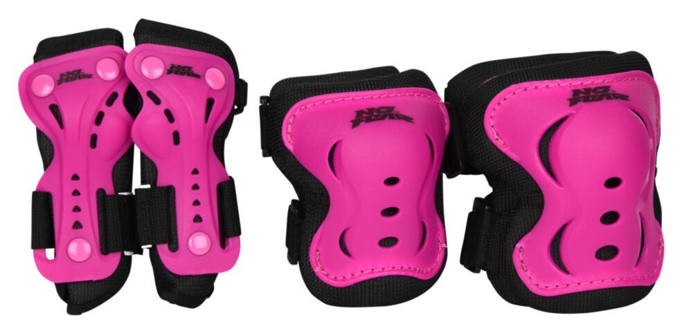 Защита Maraton No Fear L