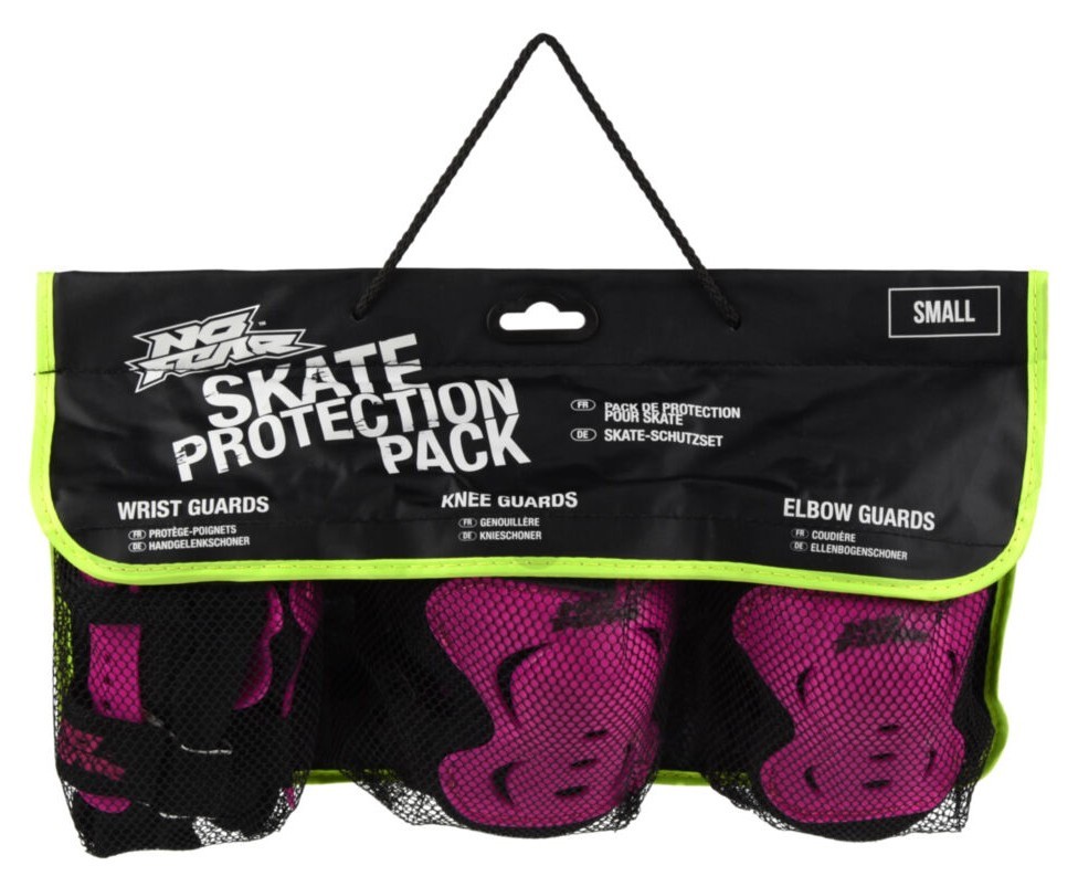 Защита Maraton No Fear L