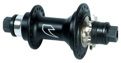 Втулка задня Tall Order LHD Drone Cassette - чорна 9 T