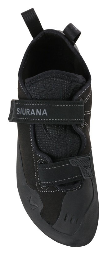 Туфлі скельні Millet SIURANA EVO M 0247 40 (6.5UK) Black/noir (MIG1844-WRH)