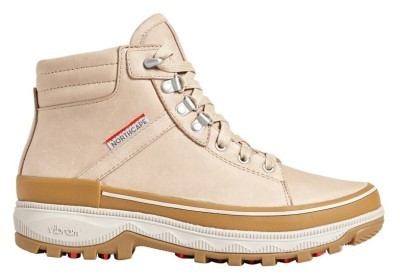 Черевики трекінгові жіночі Northcape SHALE WOMENS 37 (4.0UK) Dry sand (NCW007-DYS)