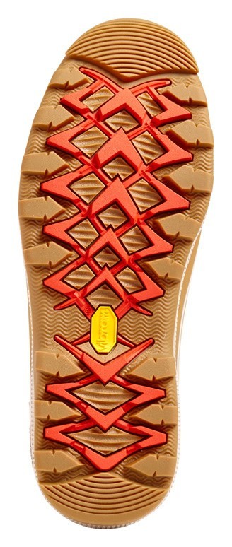 Черевики трекінгові жіночі Northcape SHALE WOMENS 37 (4.0UK) Dry sand (NCW007-DYS)