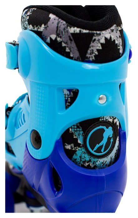 Ролики SFR Hurricane IV shark