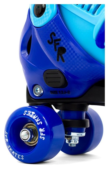 Ролики SFR Hurricane IV shark