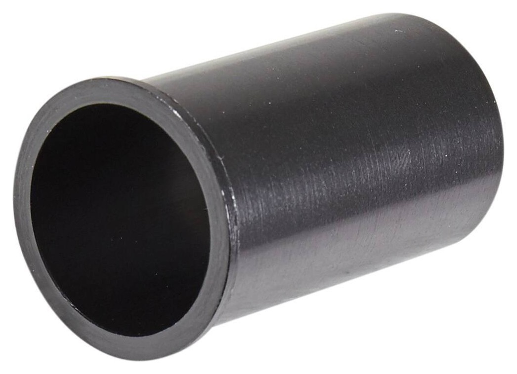 Кермо руль Ethic DTC Dynasty V2 720 мм - Black