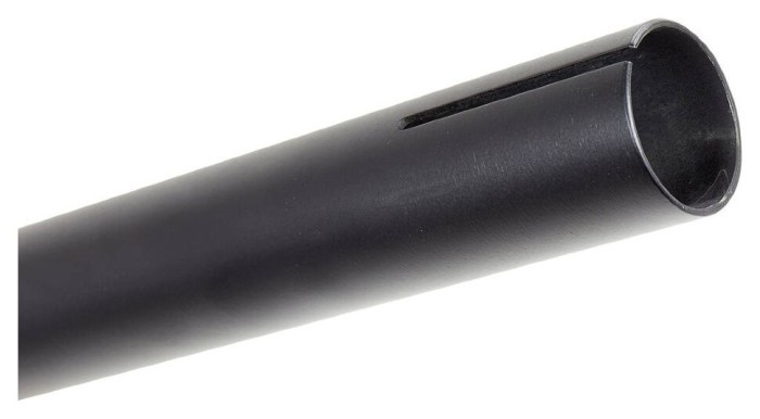 Кермо руль Ethic DTC Dynasty V2 720 мм - Black