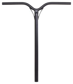 Кермо руль Ethic DTC Dynasty V2 720 мм - Black