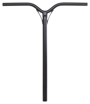 Кермо руль Ethic DTC Dynasty V2 720 мм - Black