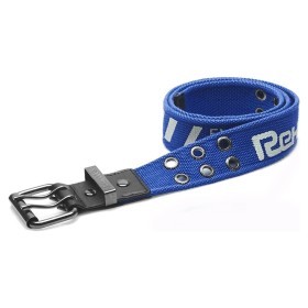 Ремінь Rehall Buckle 115 cm blue