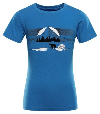 Футболка Alpine Pro Dallo 3