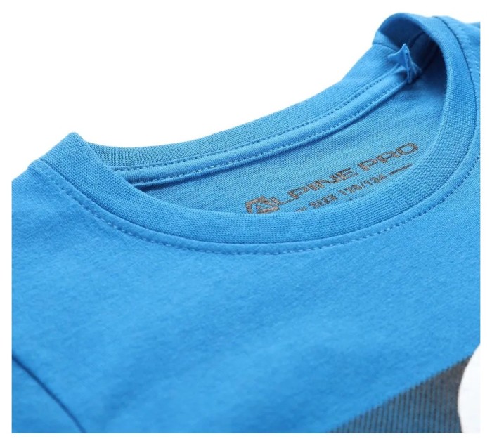 Футболка Alpine Pro Dallo 3