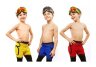 Шорти Sport Gear Kids для дітей та підлітків Фото - 12