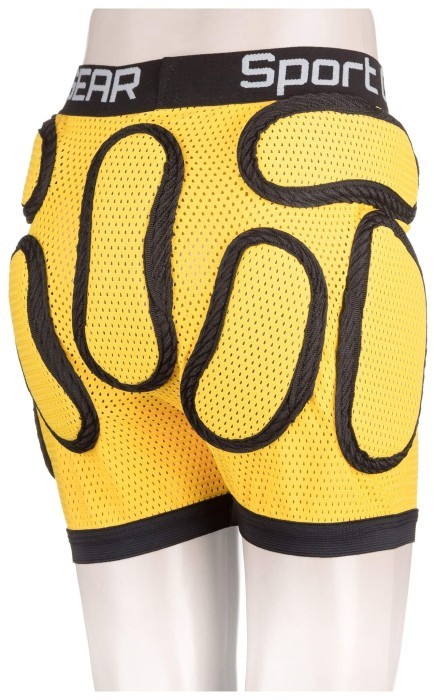 Шорти Sport Gear Kids для дітей та підлітків