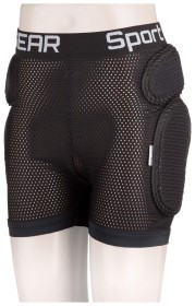 Шорти Sport Gear Kids для дітей та підлітків