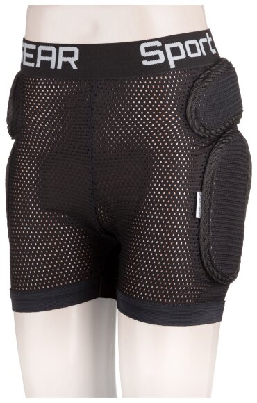 Шорти Sport Gear Kids для дітей та підлітків