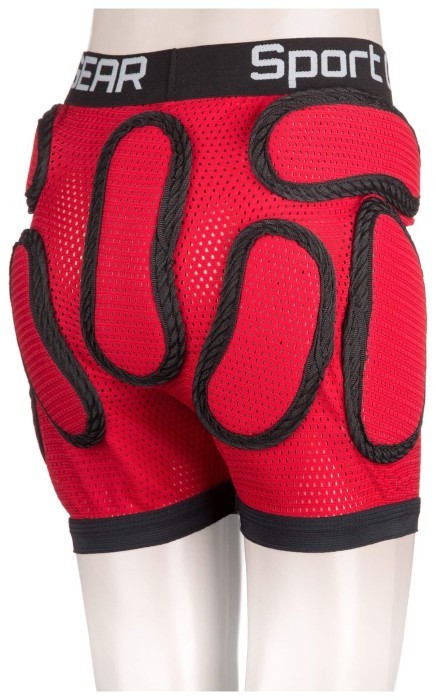 Шорти Sport Gear Kids для дітей та підлітків