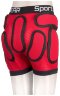 Шорти Sport Gear Kids для дітей та підлітків Фото - 4