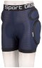 Шорти Sport Gear Kids для дітей та підлітків Фото - 8