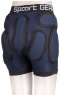 Шорти Sport Gear Kids для дітей та підлітків Фото - 9