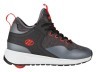 Роликові кросівки Heelys Piper Сіро-оранжеві - 31 розмір (100412)  Фото - 2
