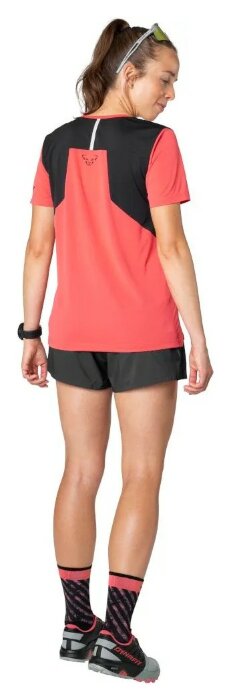 Футболка Dynafit Sky Shirt Wms