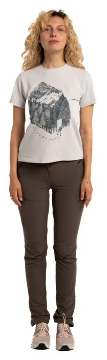 Футболка Turbat Home Wmn