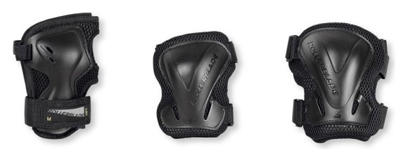 Захист Rollerblade Evo Gear 3 pack 2020