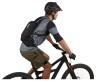Гідратор Thule Vital 3L (Black) (TH 3204150) Фото - 9