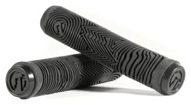 Гріпси для самокату North Industry Pro 160mm - Black