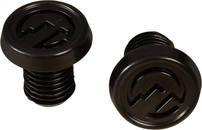 Гріпси для самокату North Industry Pro 160mm - Black