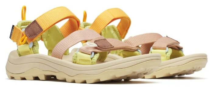 Сандалі Merrell Speed Fusion Sport RMX Wmn