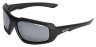 Окуляри Cairn Trax Bike Photochromic 1-3 mat black Фото - 1