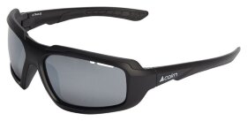Окуляри Cairn Trax Bike Photochromic 1-3 mat black